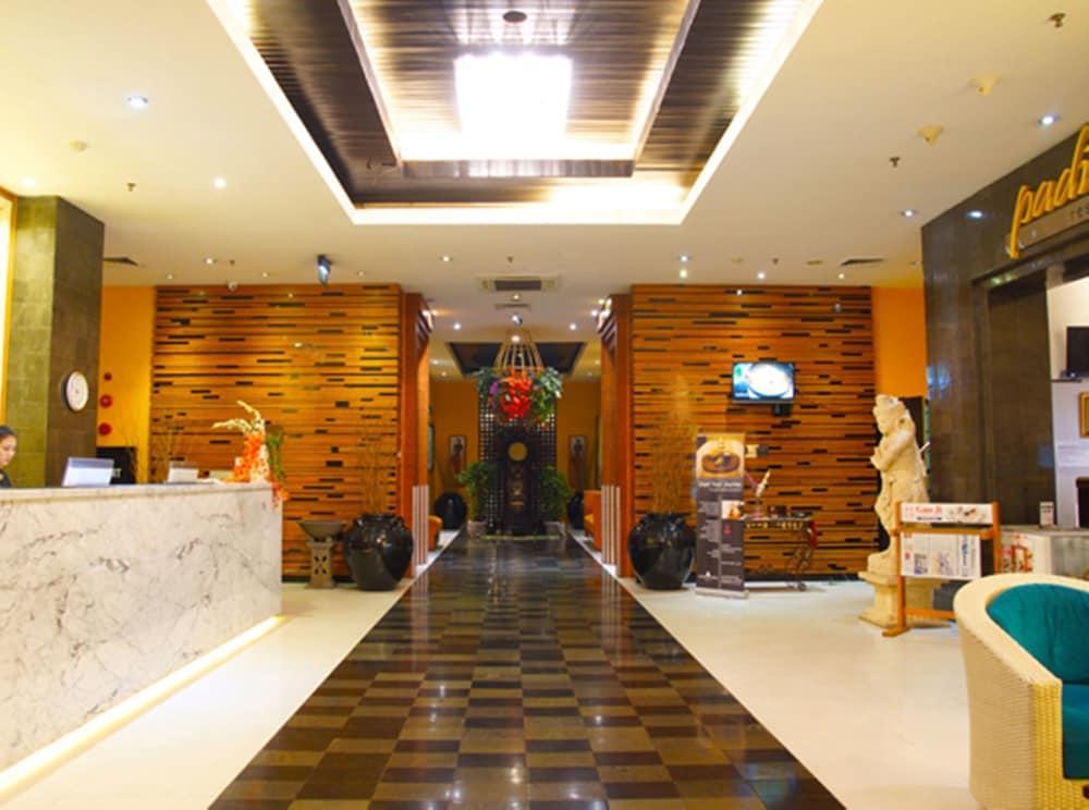 Puri Denpasar Jakarta Exterior foto