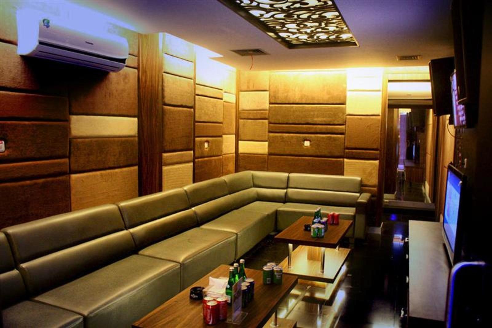 Puri Denpasar Jakarta Exterior foto